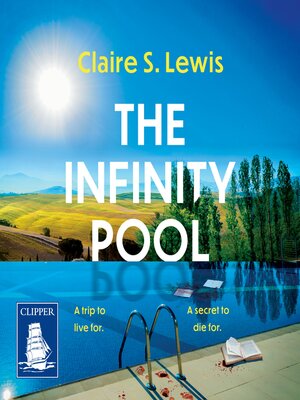cover image of The Infinity Pool